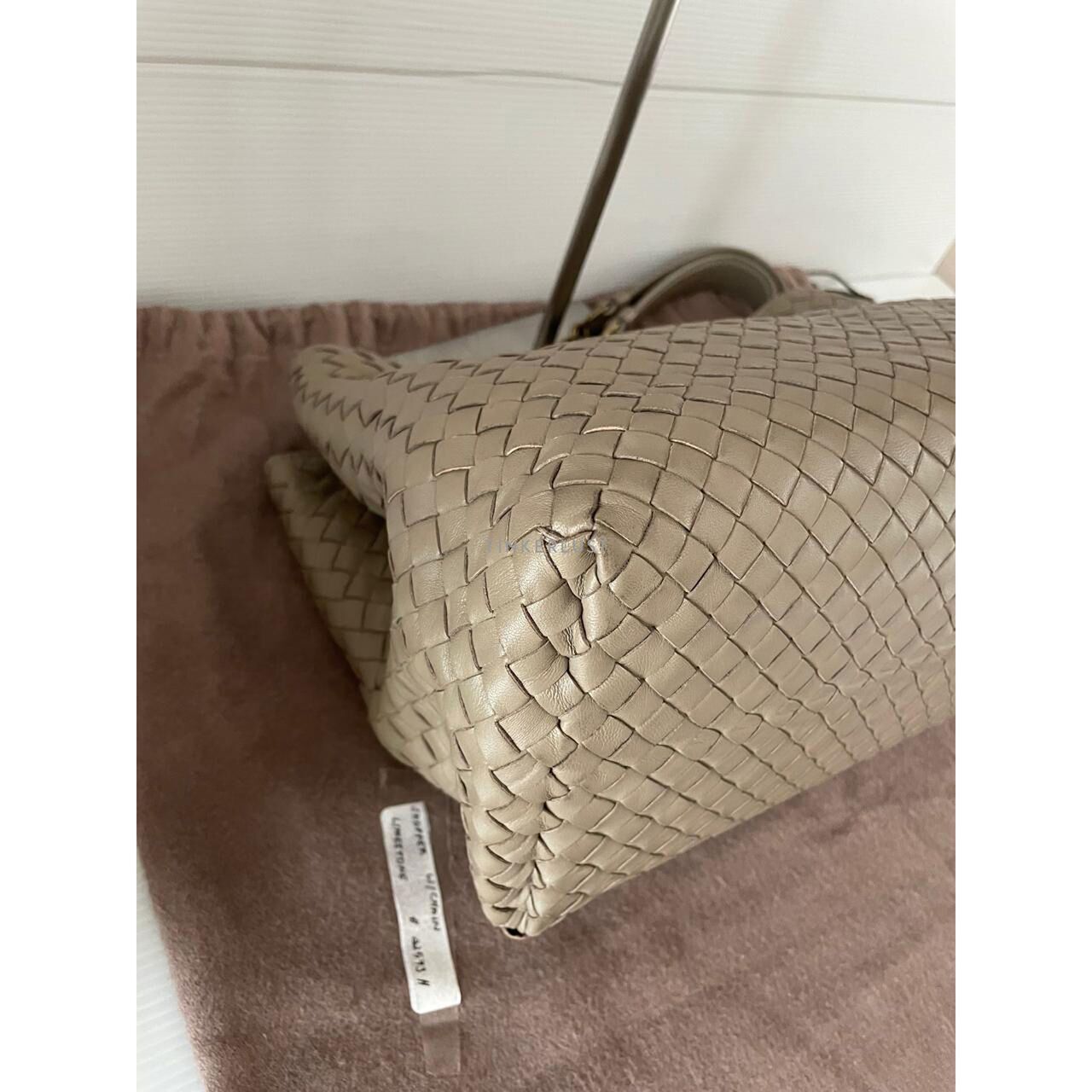 Bottega veneta limestone hotsell